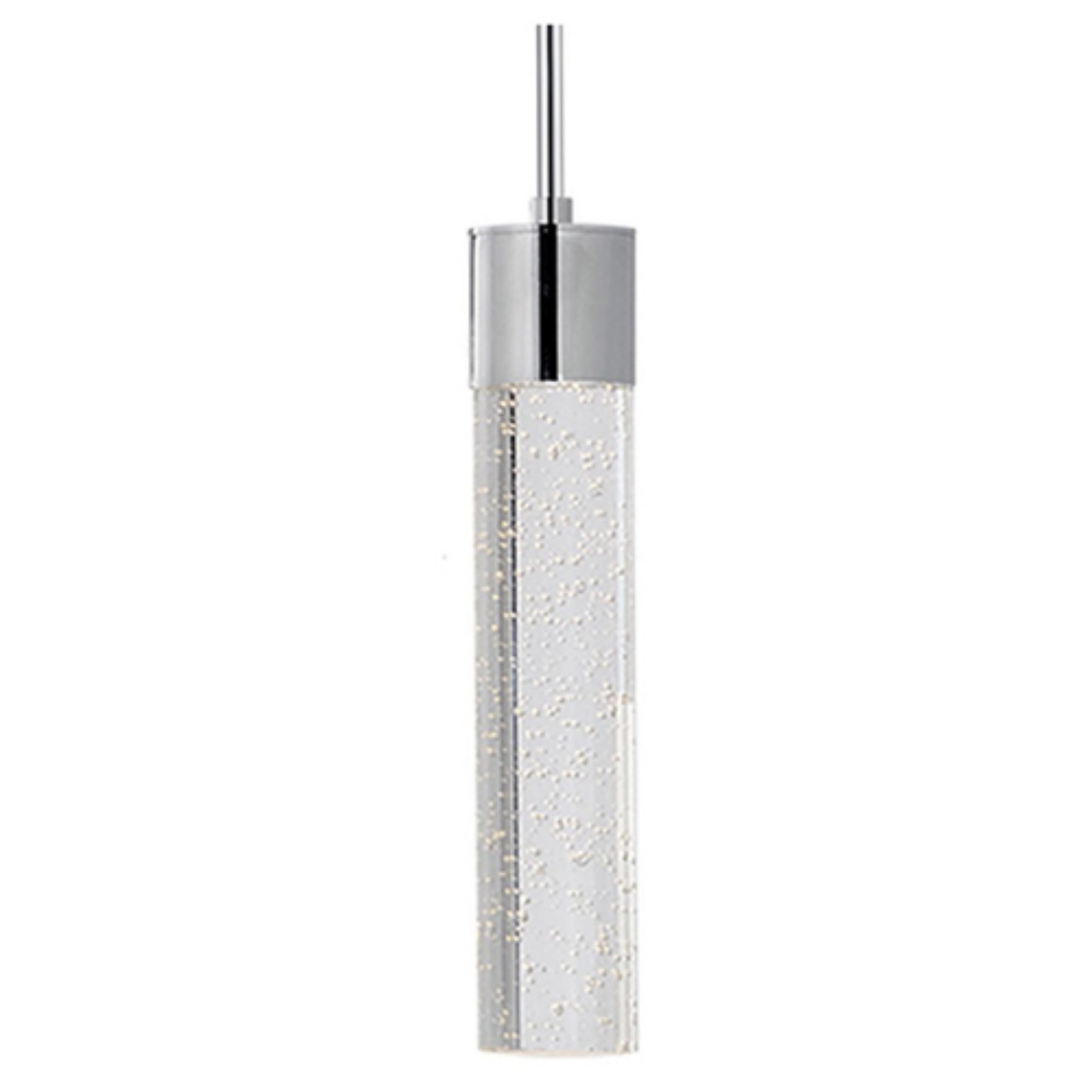 Kuzco Lighting 440111CHLED LED Pendant Adrian Chrome Walmart