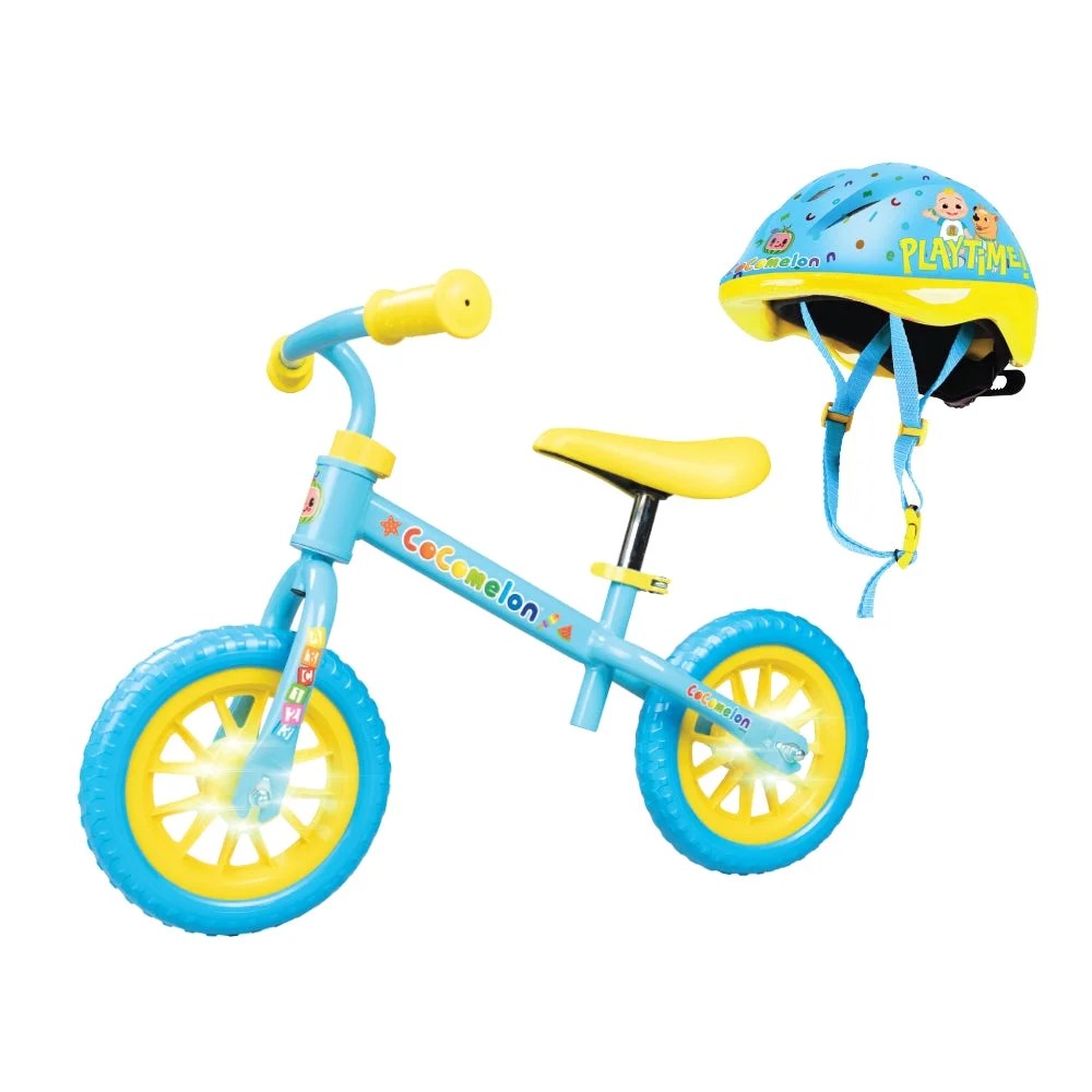 ZBike Beginner Balance Bike for Kids 18 Months and Older