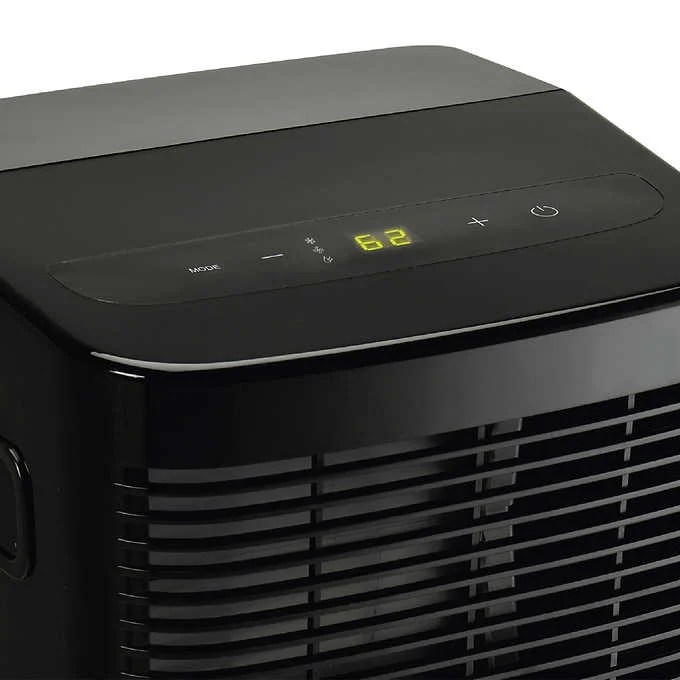 Danby 6,000 BTU 3in 1 Portable Air Conditioner Walmart Canada