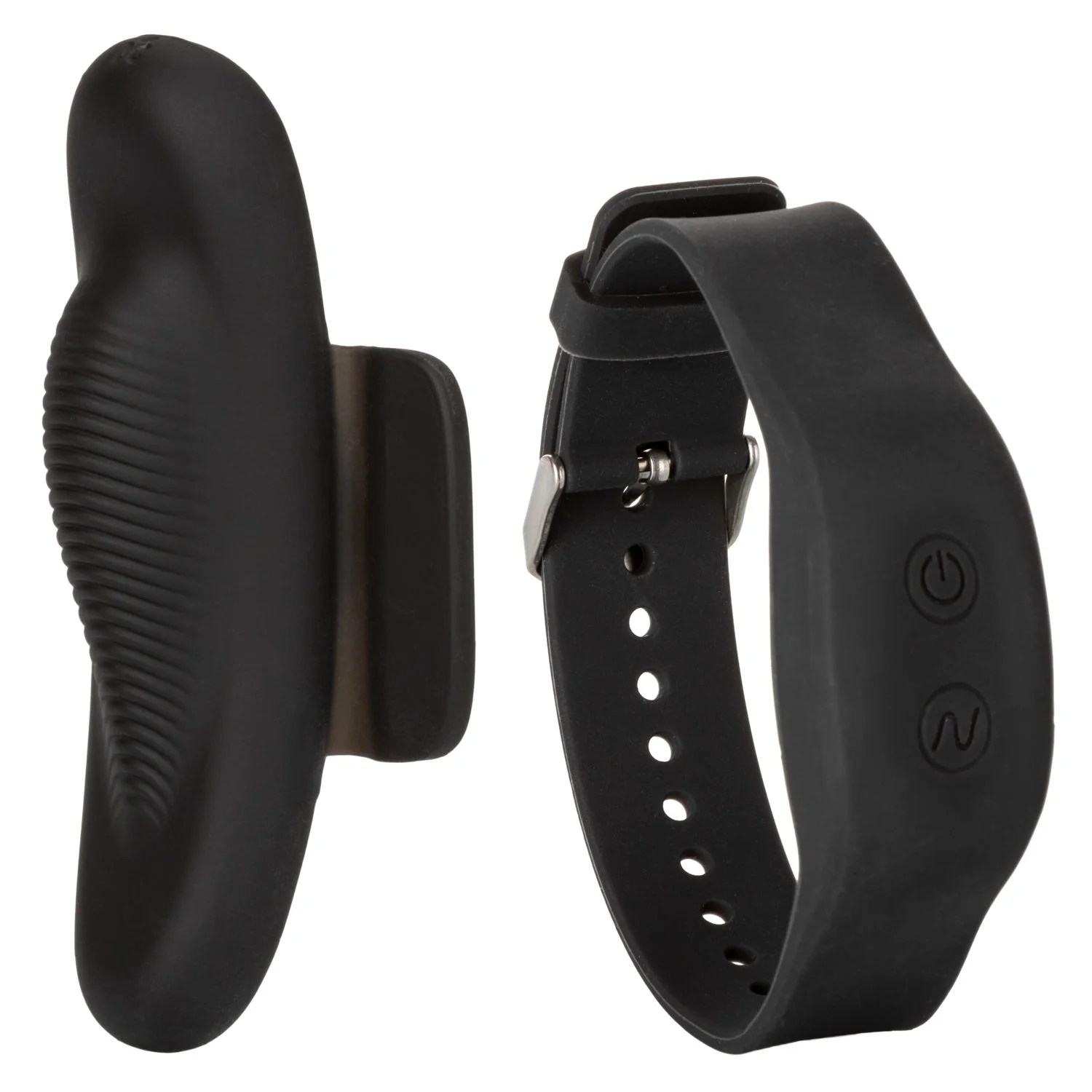 LockNPlay Wristband Remote Panty Teaser