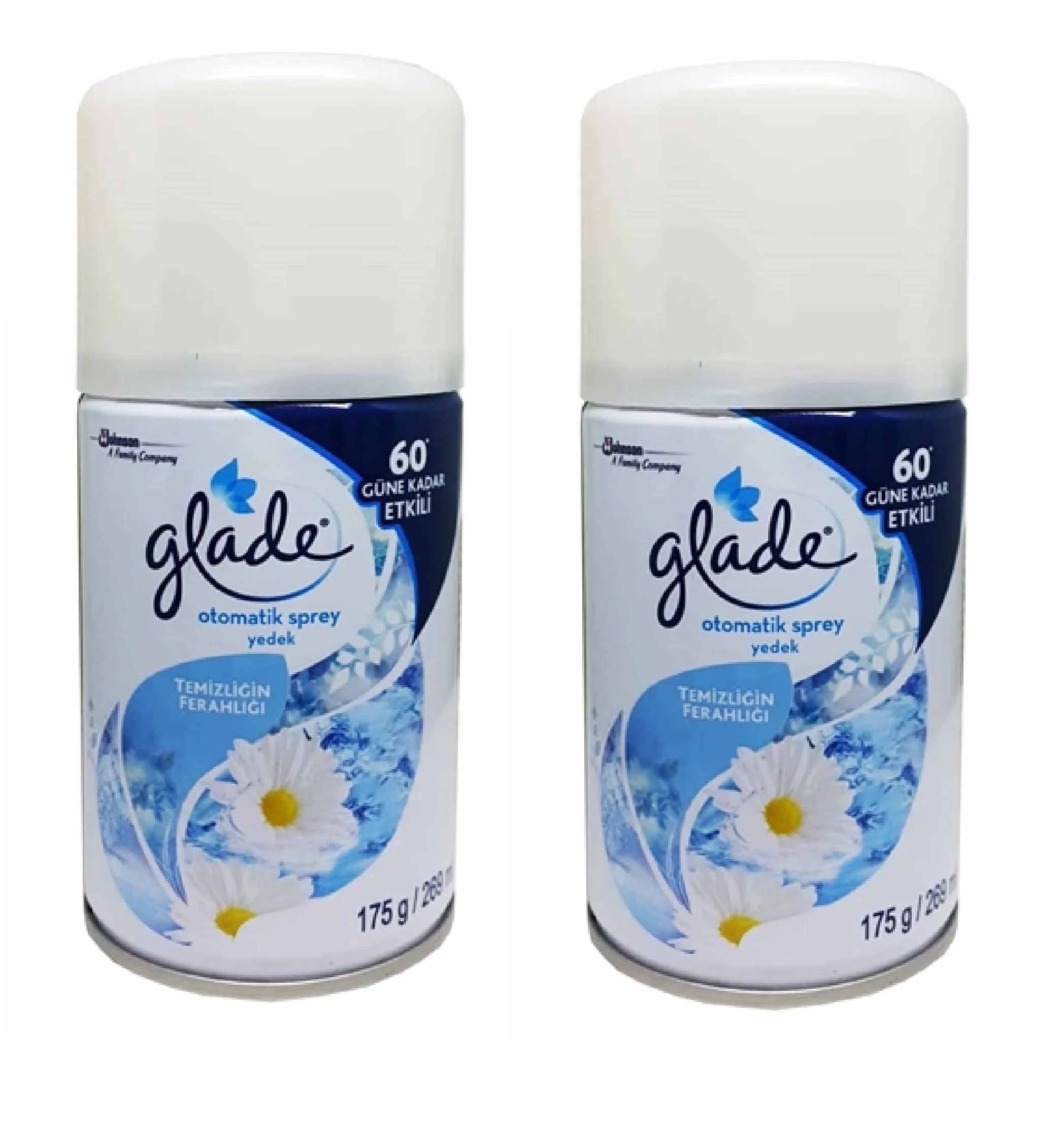 Glade automatic spray tiklojoomla
