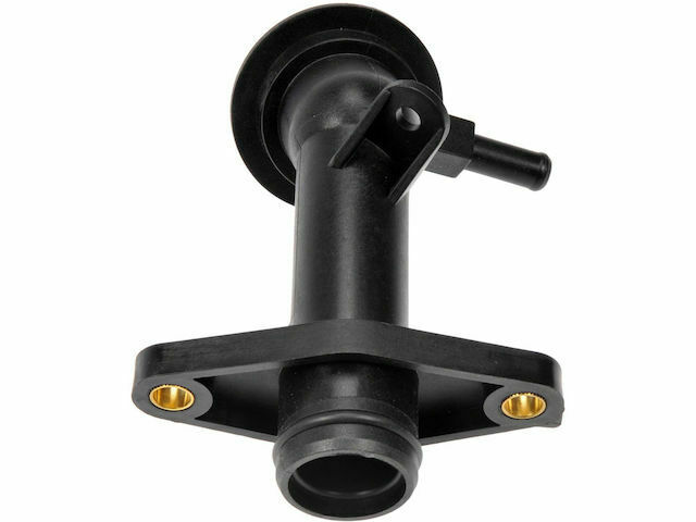 For 20062011 Chevrolet Impala Engine Coolant Filler Neck Dorman