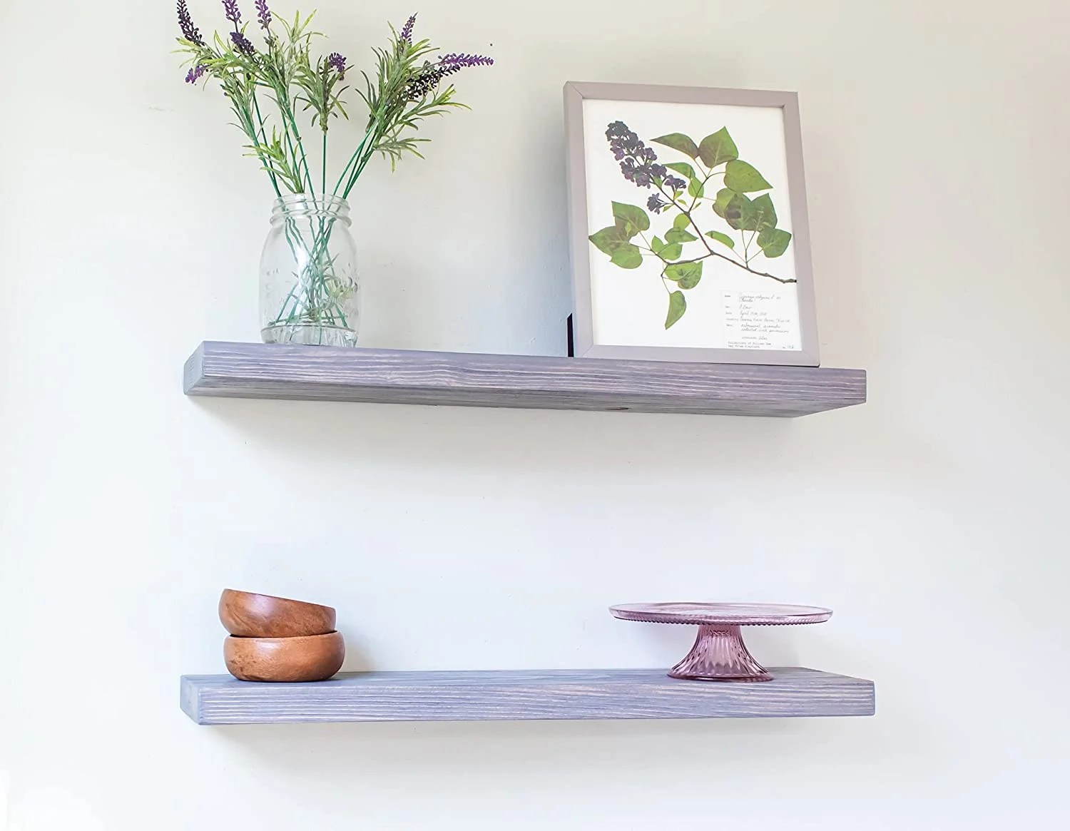 Bathroom Floating Shelves Grey Everything Bathroom