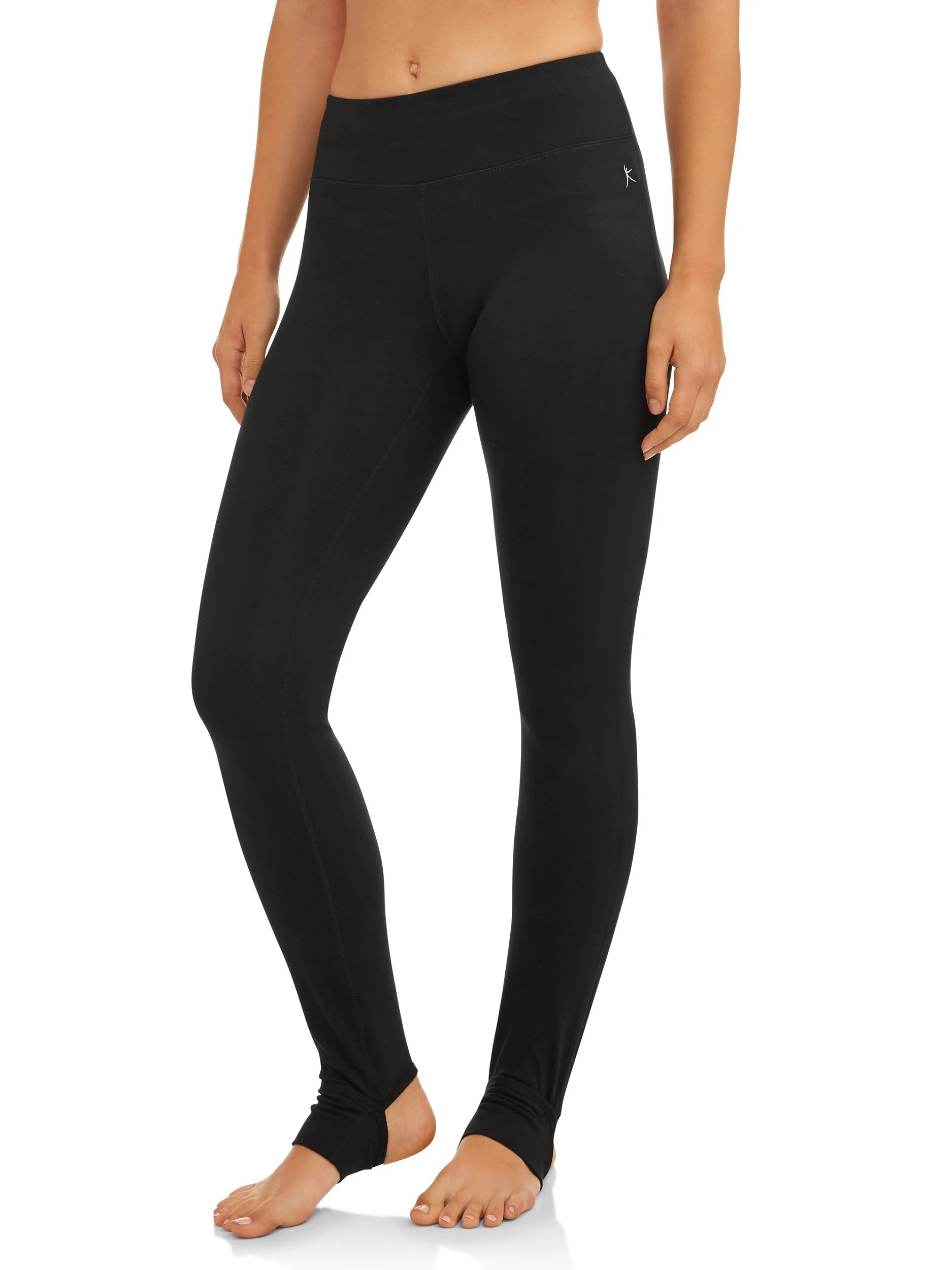 Danskin Now Women's Cotton Stir Up Pant