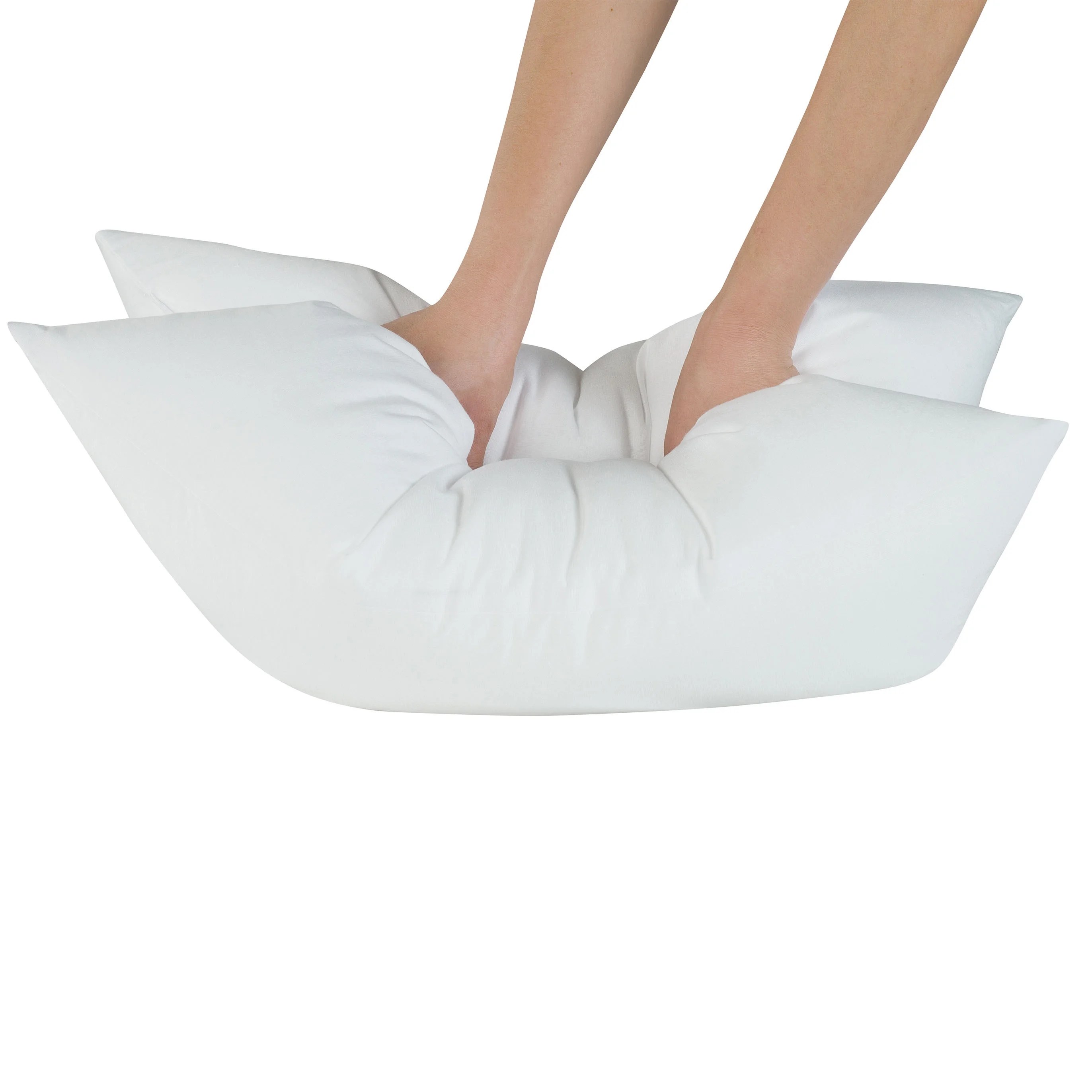 AllInOne Ultra Fresh Odor Control & Antimicrobial Sleep Pillow