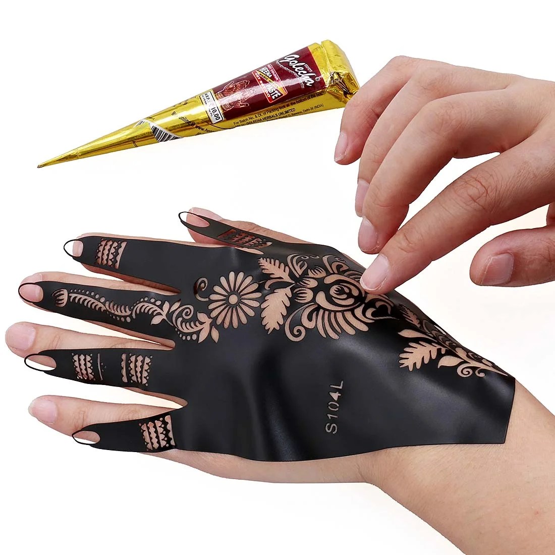 Places To Buy Henna Tattoo Kits
