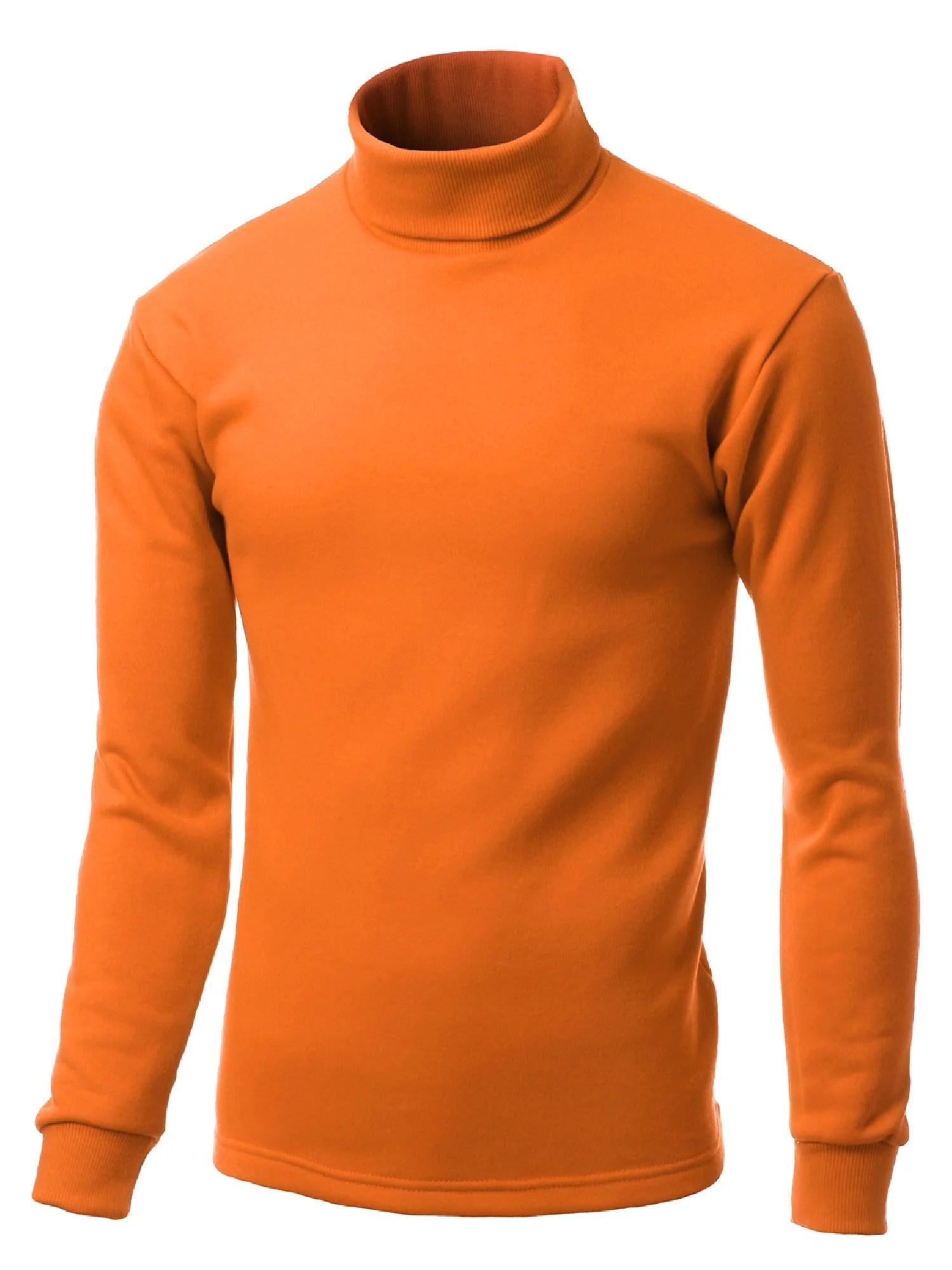 FashionOutfit FashionOutfit Men's Double Long Sleeve