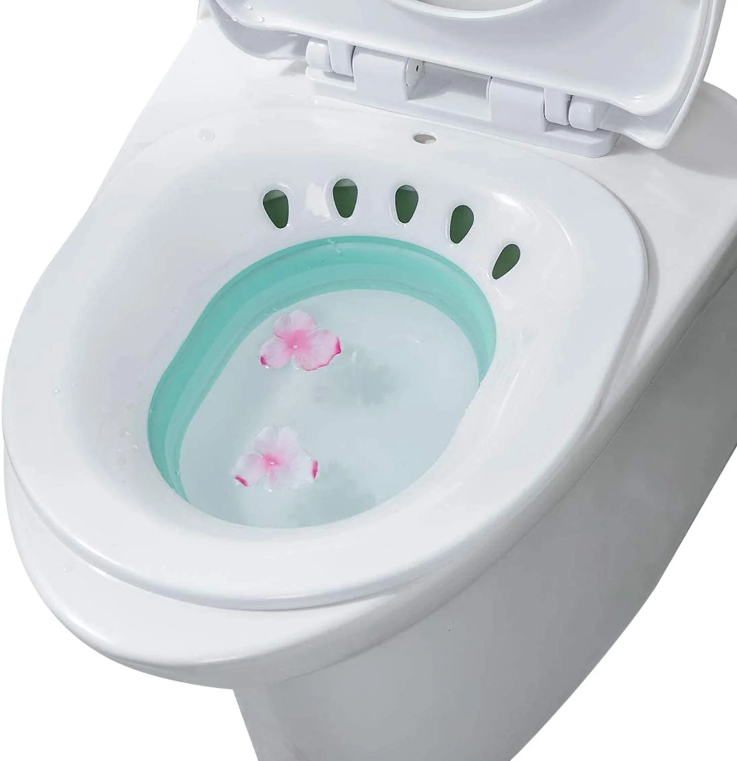 Bidet Bidet basin, foldable bidet bowl hip bath hip bath, hip bath