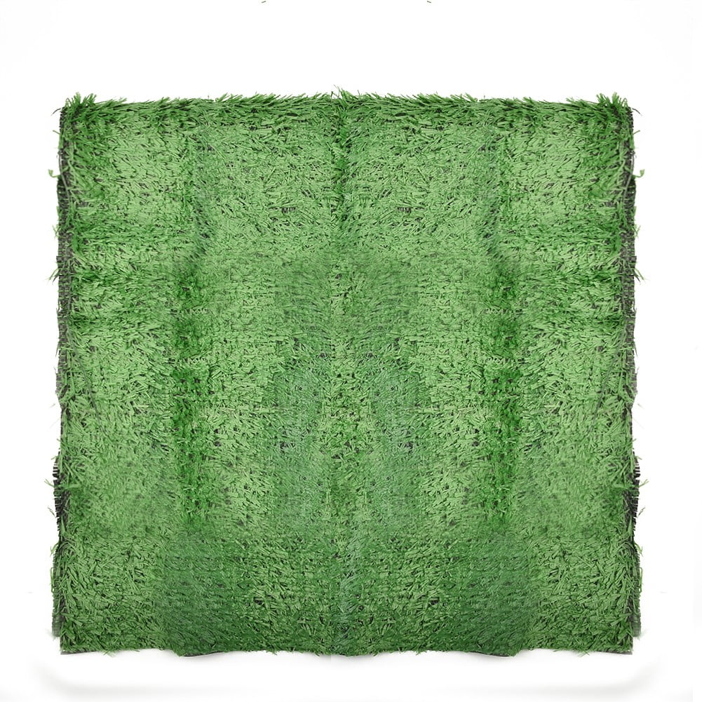 40"x120' Multi Purpose Artificial Grass Synthetic Turf Indoor/Outdoor Doormat/Area Rug Carpet