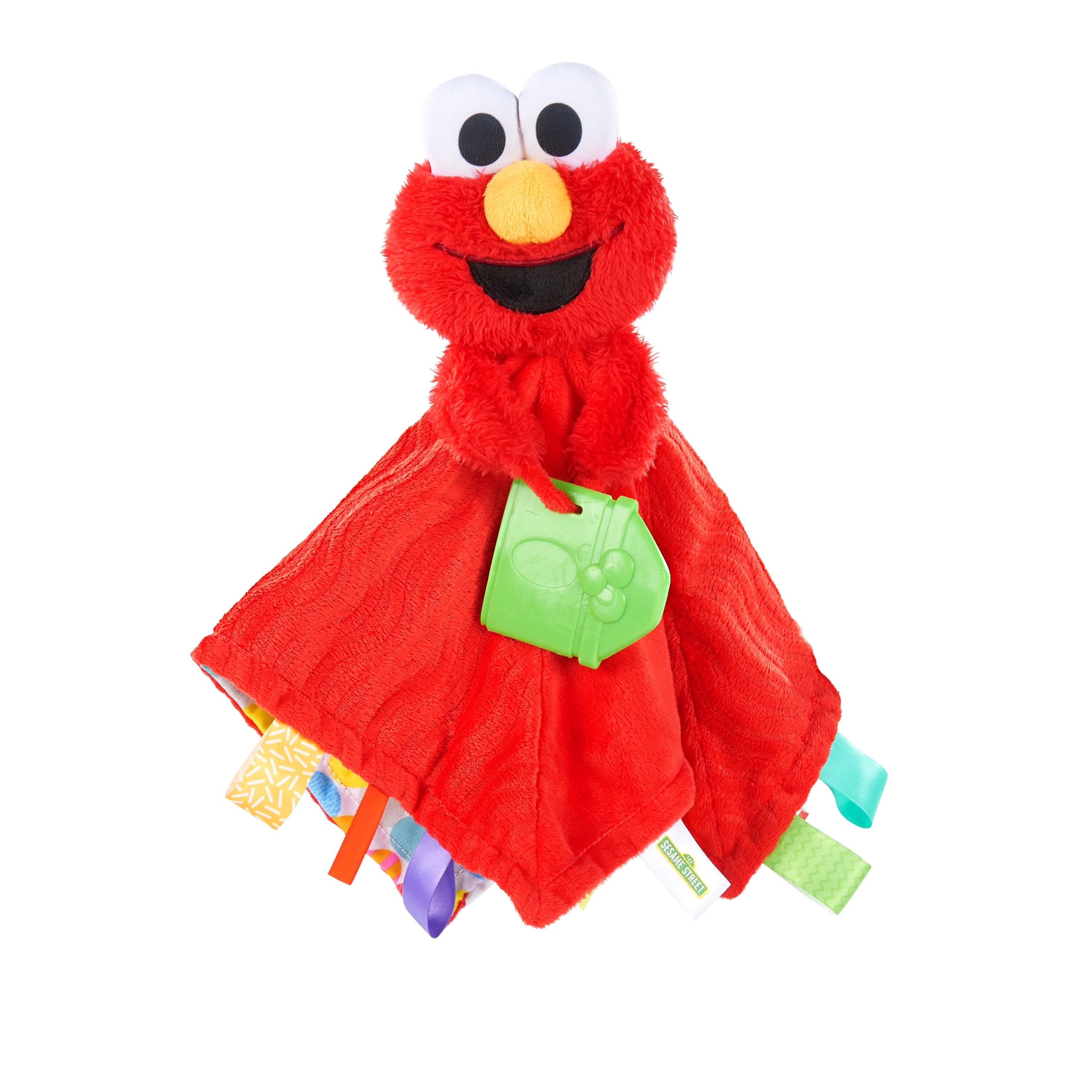 Bright Starts Sesame Street Snuggles with Elmo Baby's First Soothing