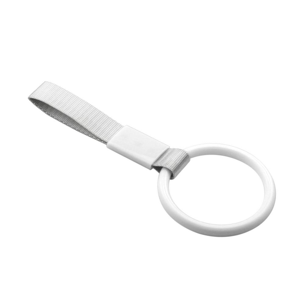 Tsurikawa Ring Handle Strap Subway Train Bus Handle Strap Charm