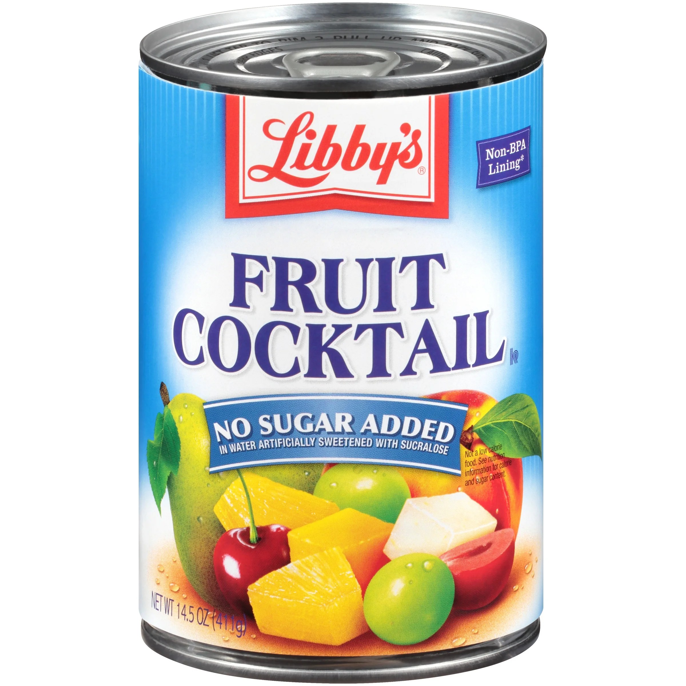 Libby's® Fruit Cocktail 15 Oz Can