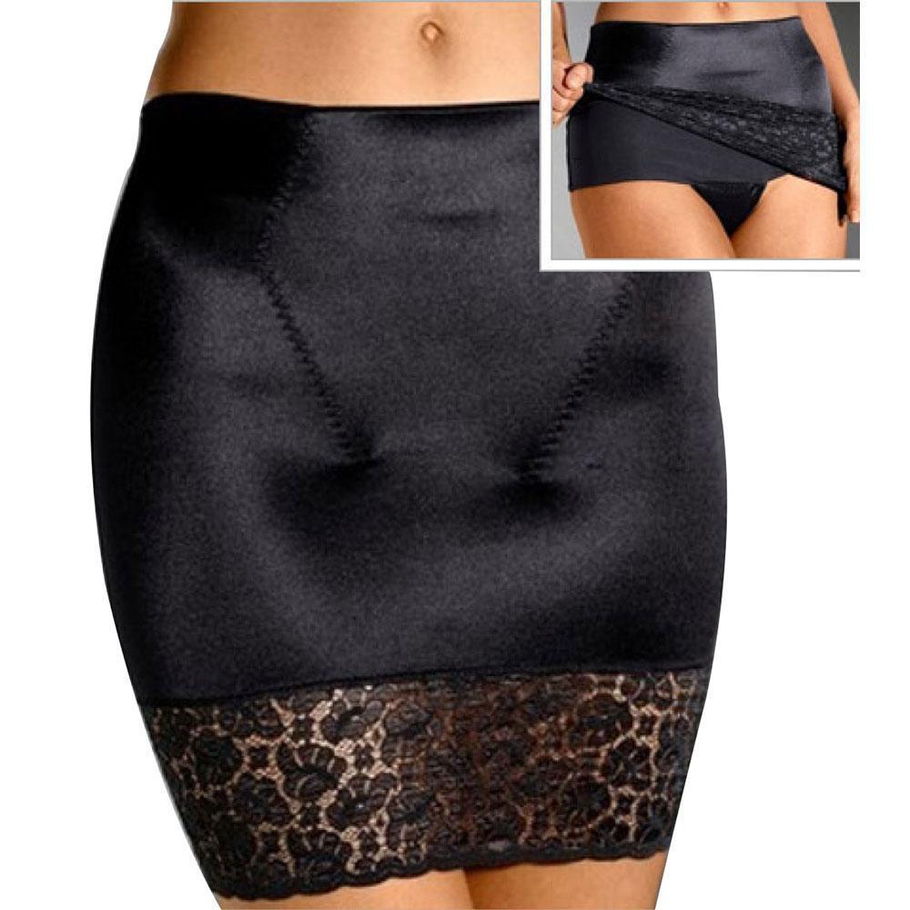 Cortland Intimates Cortland Intimates Control Half Slip with Panty