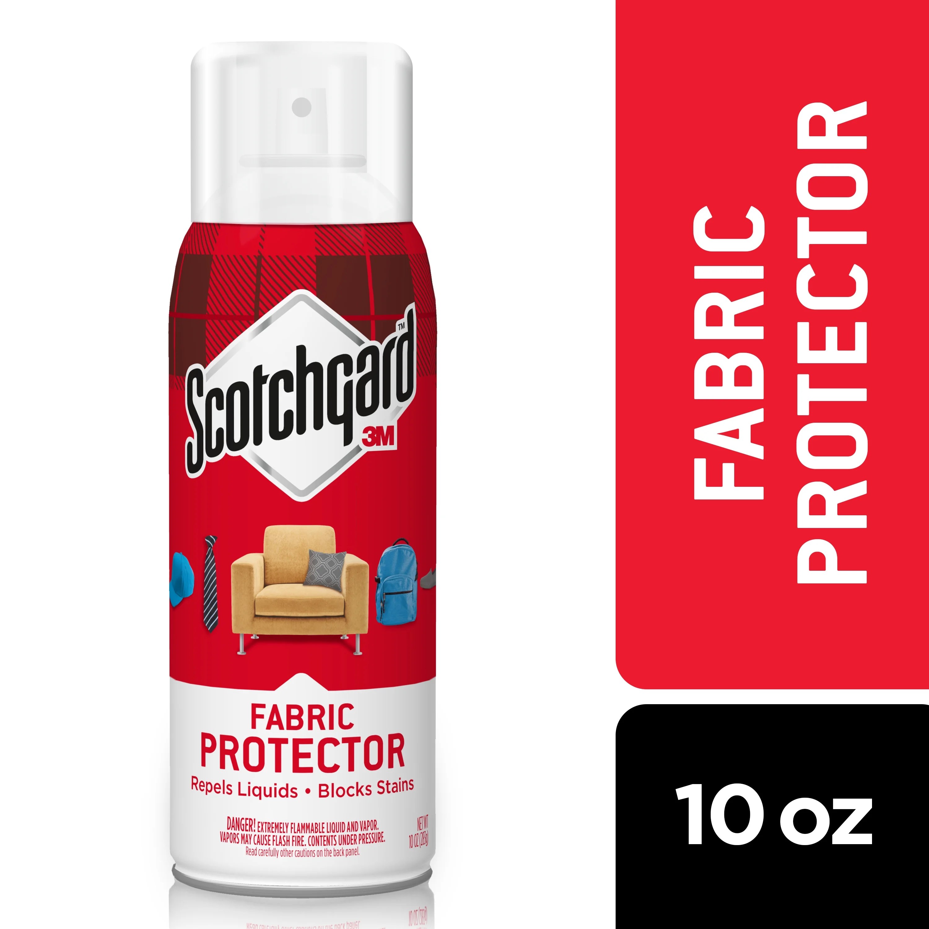 How To Scotchgard A Leather Sofa