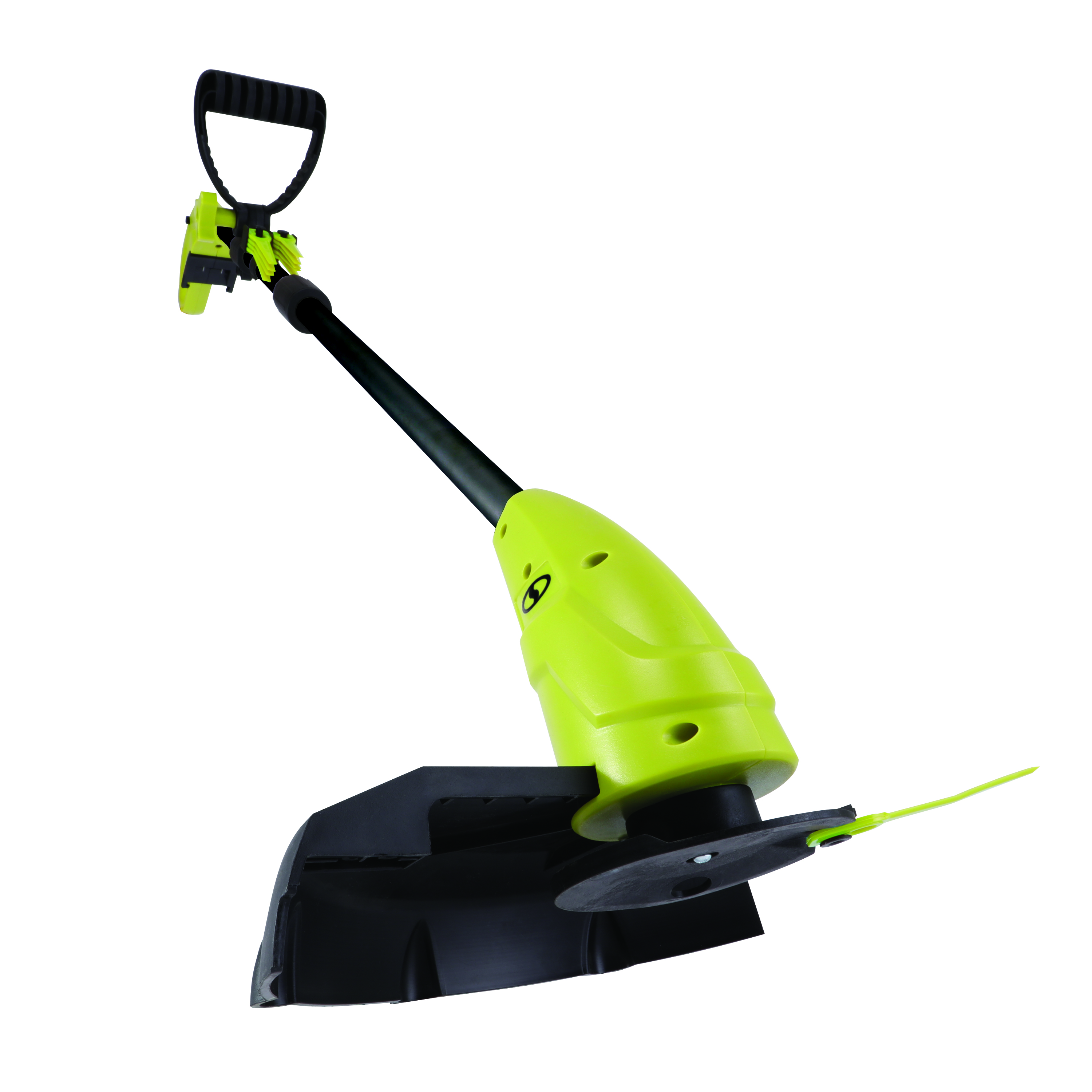 Sun Joe 24VGT10CT 24Volt iON+ Cordless Lightweight Stringless Grass