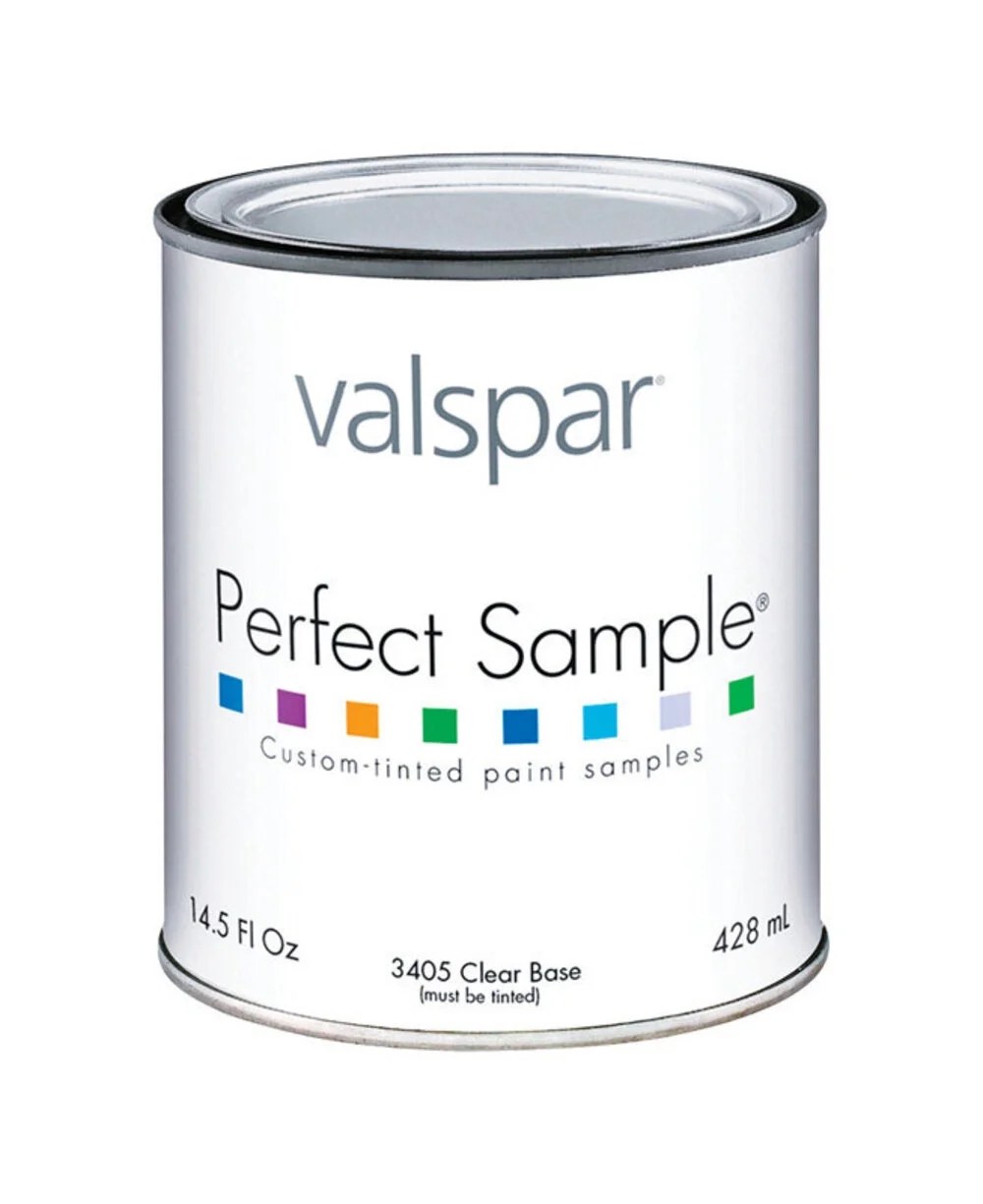 Valspar Peel And Stick Paint Samples Color Inspiration