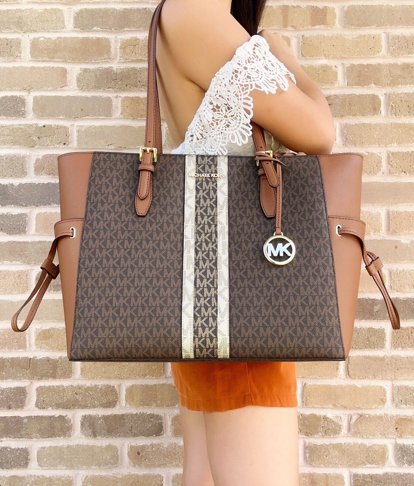 Michael Kors Tote clinicaprevent.ro