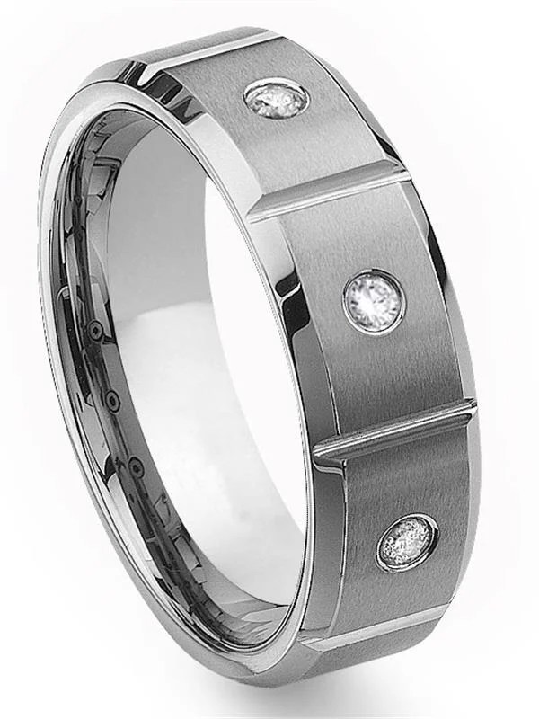 Titanium Kay Titanium Kay Tungsten Carbide Diamond