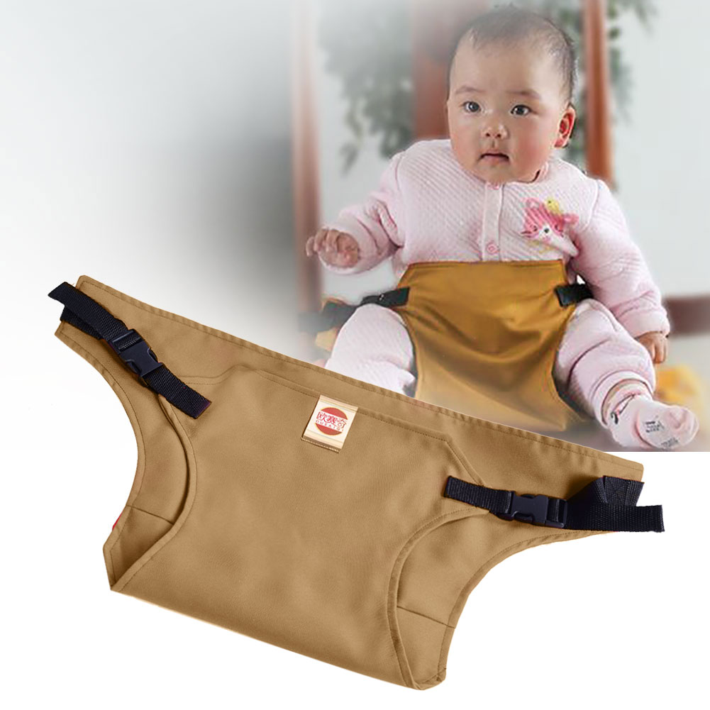Mgaxyff Portable Baby Chair Harness 360° Safety Baby Mgaxyff Portable Baby Chair Harness 360° Safety Baby