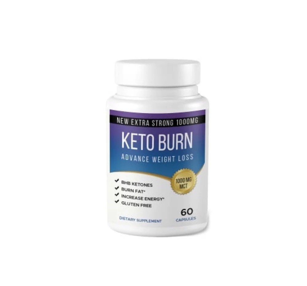 Best Weight Loss Supplements Fat Burn & Carb Blocker Keto Diet Pills Shark Tank
