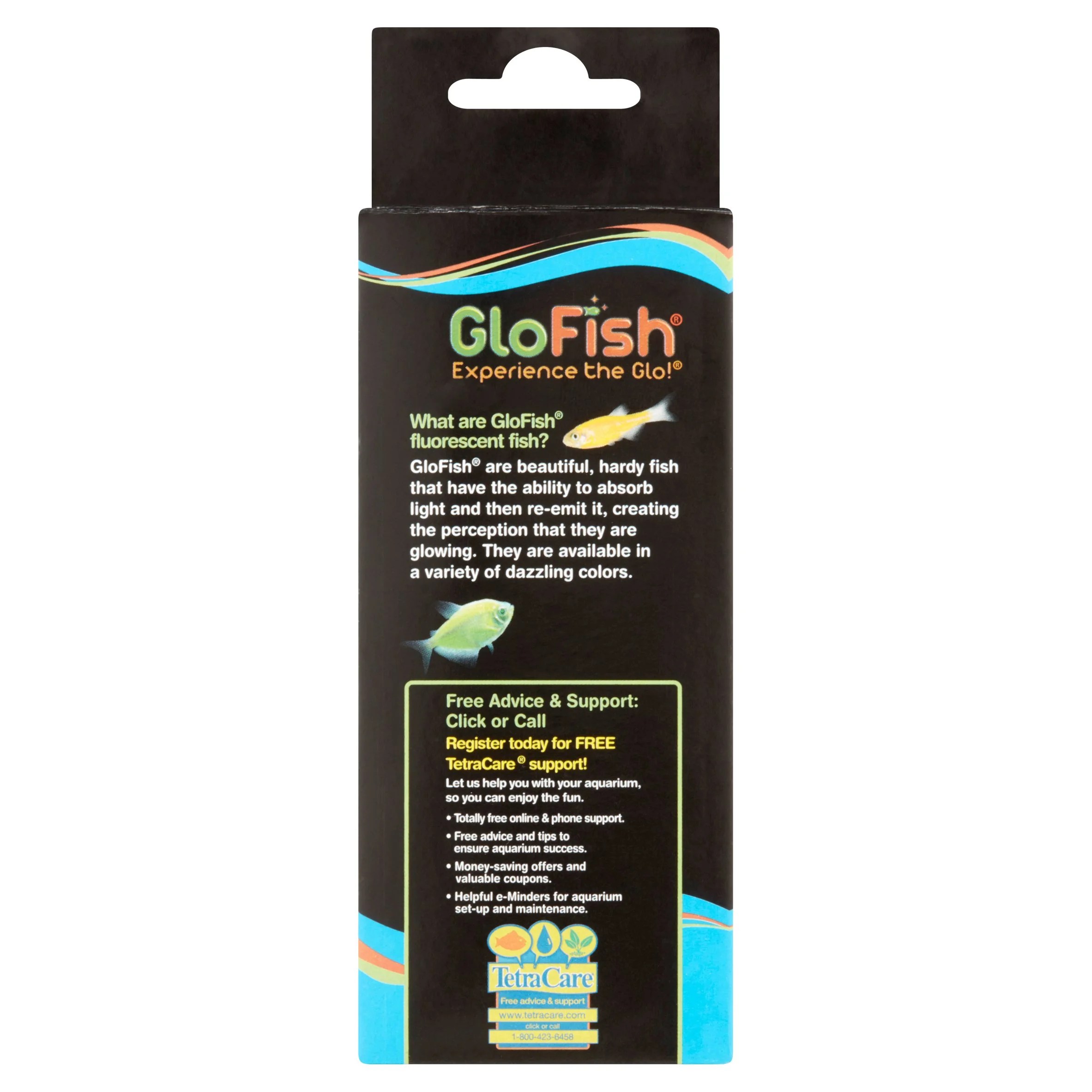GloFish 10 Watt CFL Blue Fluorescent Light Bulb Replacement - Walmart.com