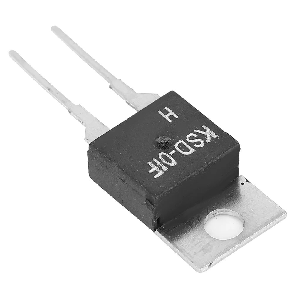 Normally Closed Switch Temperature Switch, Thermostat Switch