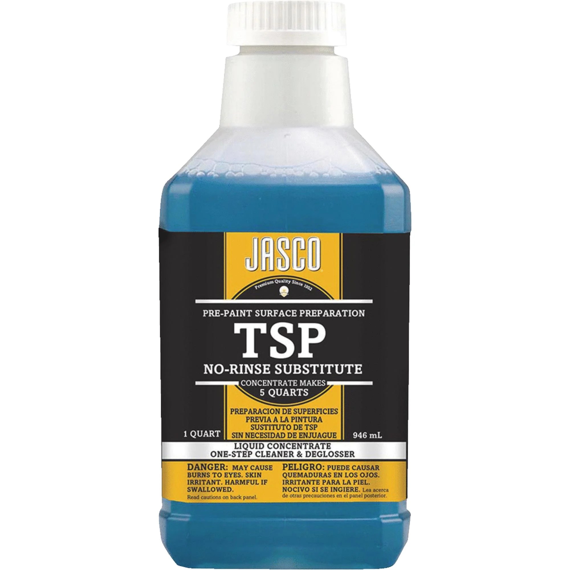 Jasco TSP Substitute Cleaner Concentrate