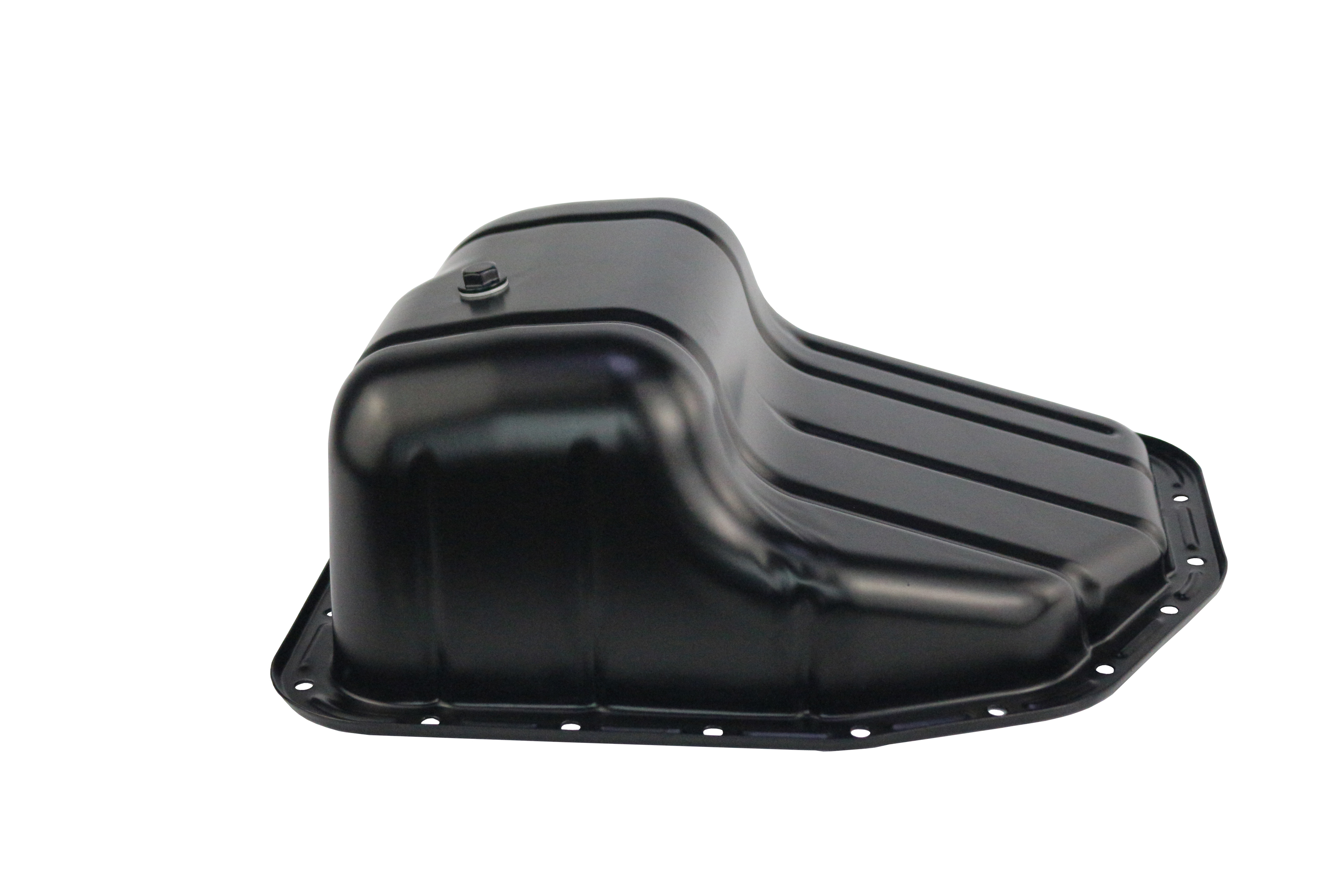 Agility Oil Pan For 19961997 Lexus LX450 & 19931997 Toyota Land