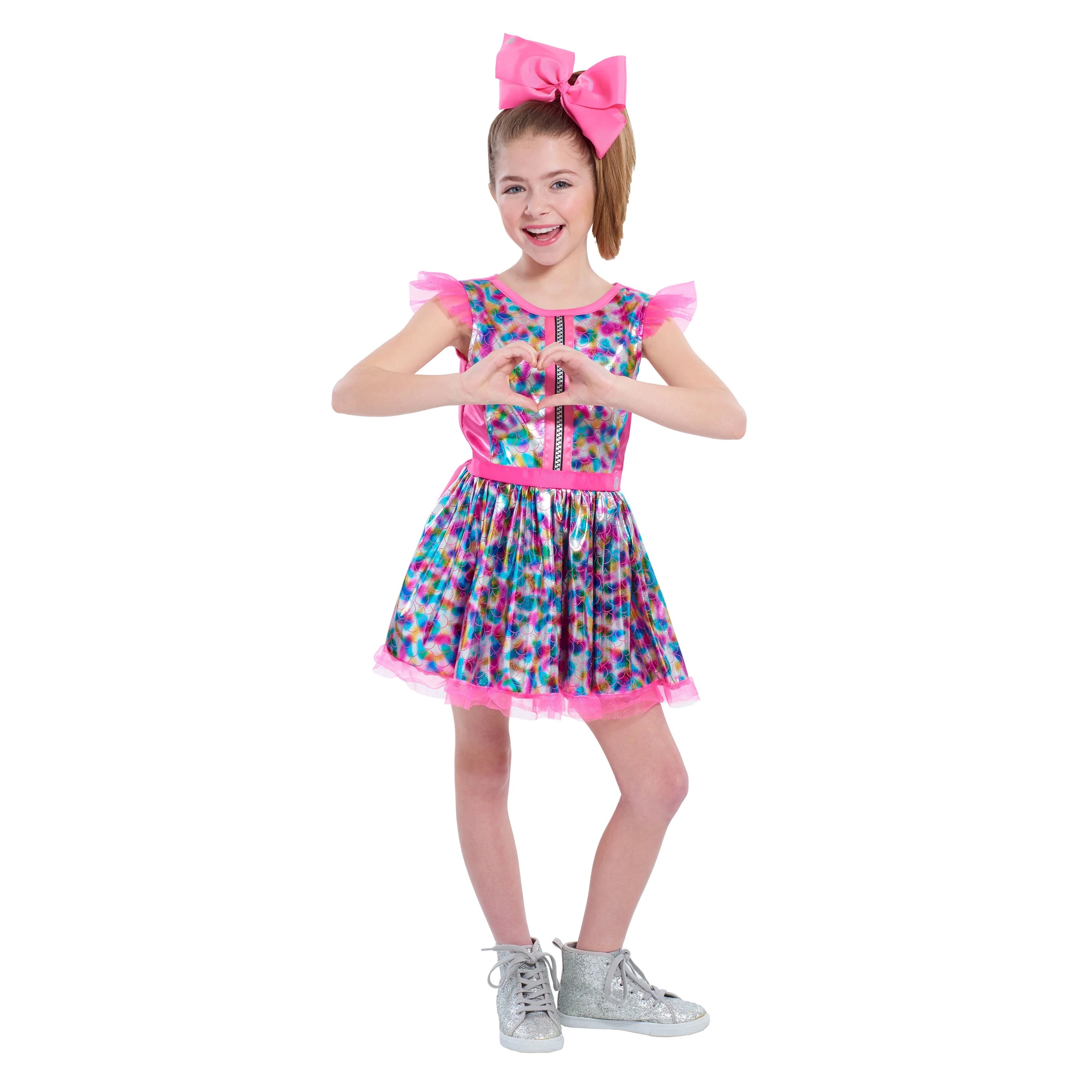 JoJo Siwa My World DressUp Set
