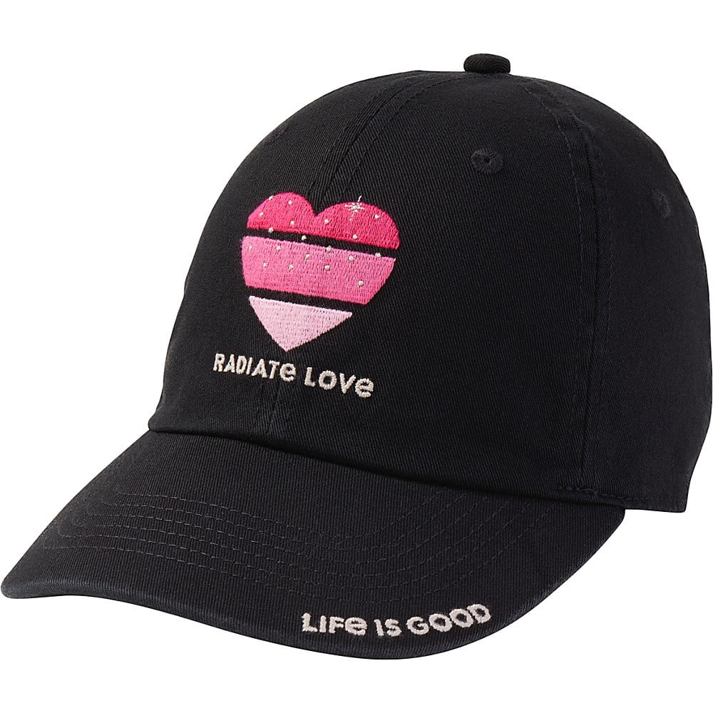 Life is good Chill Cap