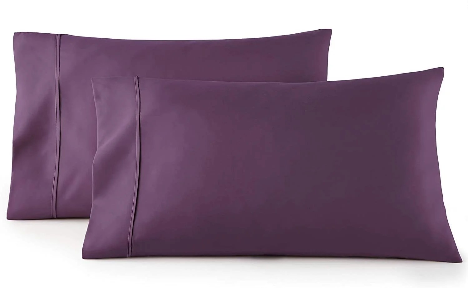 Oversized Pillowcase Pack of 2 Pillowcase to Fit Your Oversized Pancake