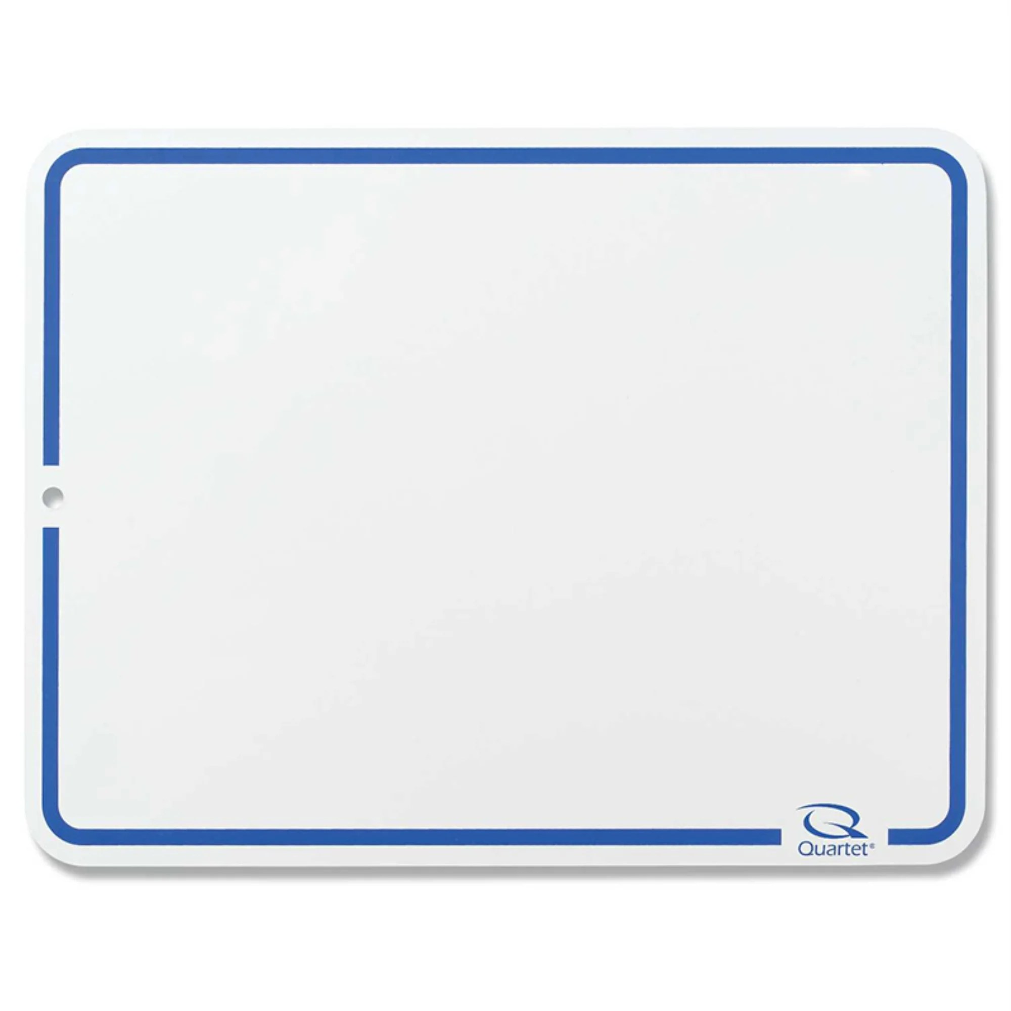 Education Lap Board, 9" x 12", DryErase Surface,