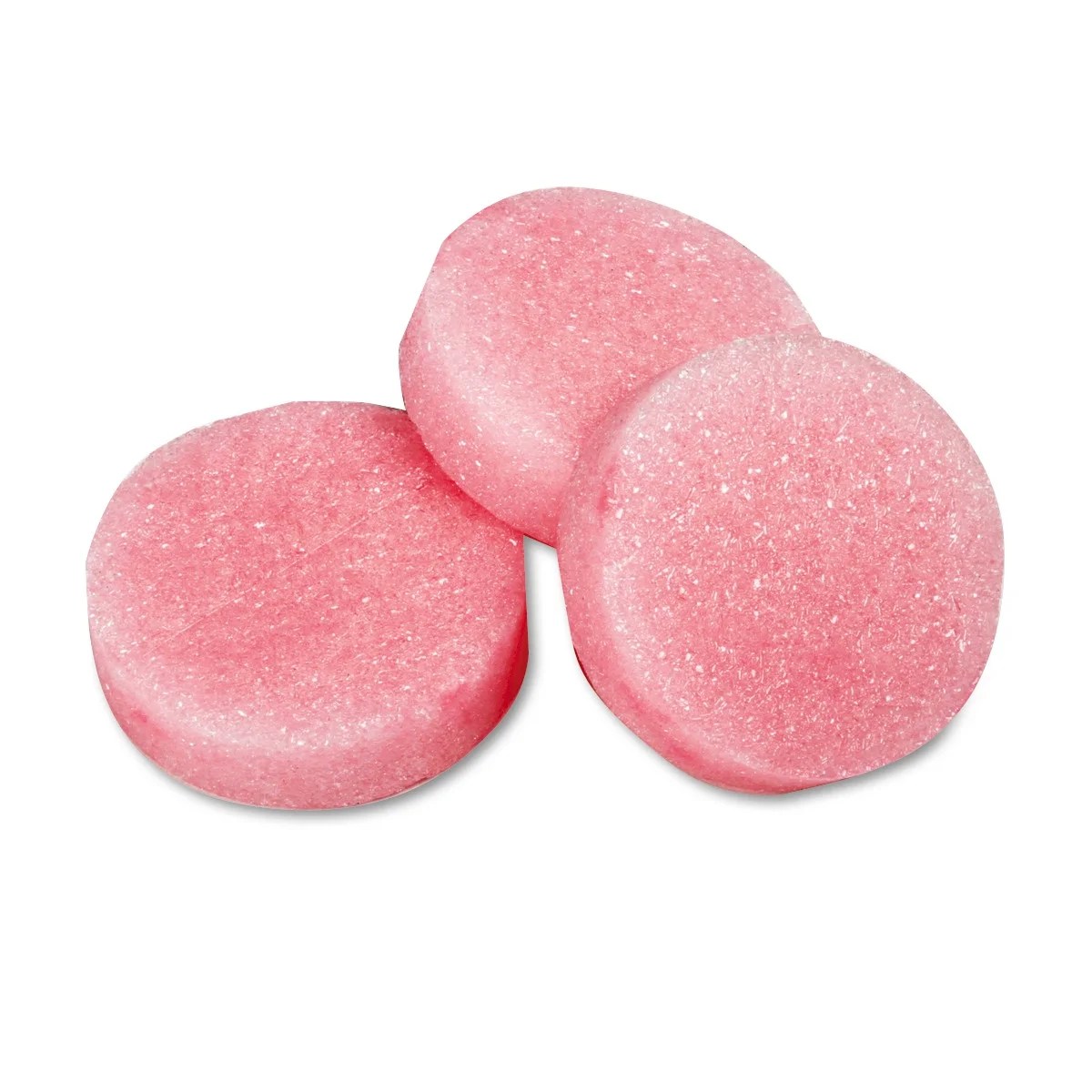 Boardwalk Urinal Deodorizer Blocks, 3oz Block, Cherry Fragrance, 144