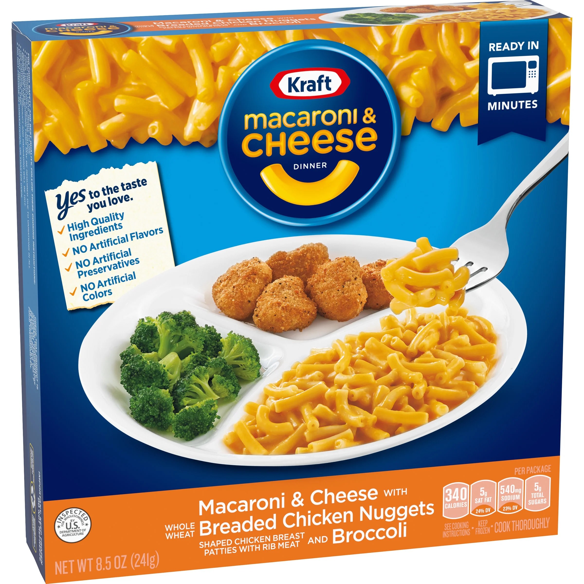 Kraft Chicken Noodle Classic Kraft Noodle Classics Savory Chicken