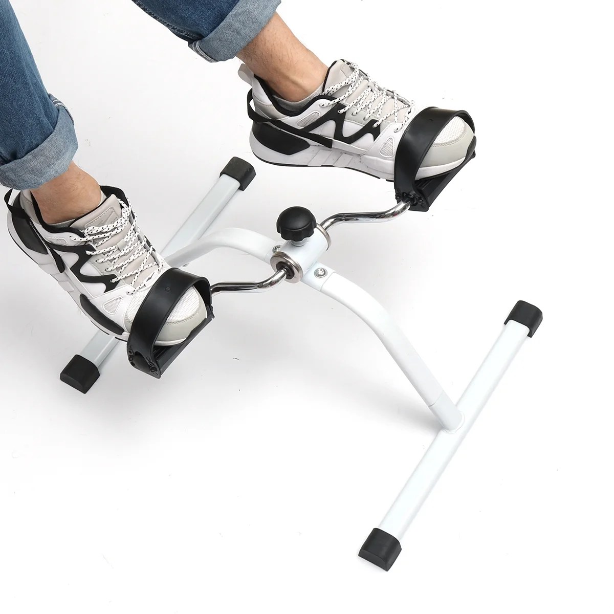 Portable Pedal Exerciser,Under Desk Compact Exercise Portable Pedal Exerciser,Under Desk Compact Exercise