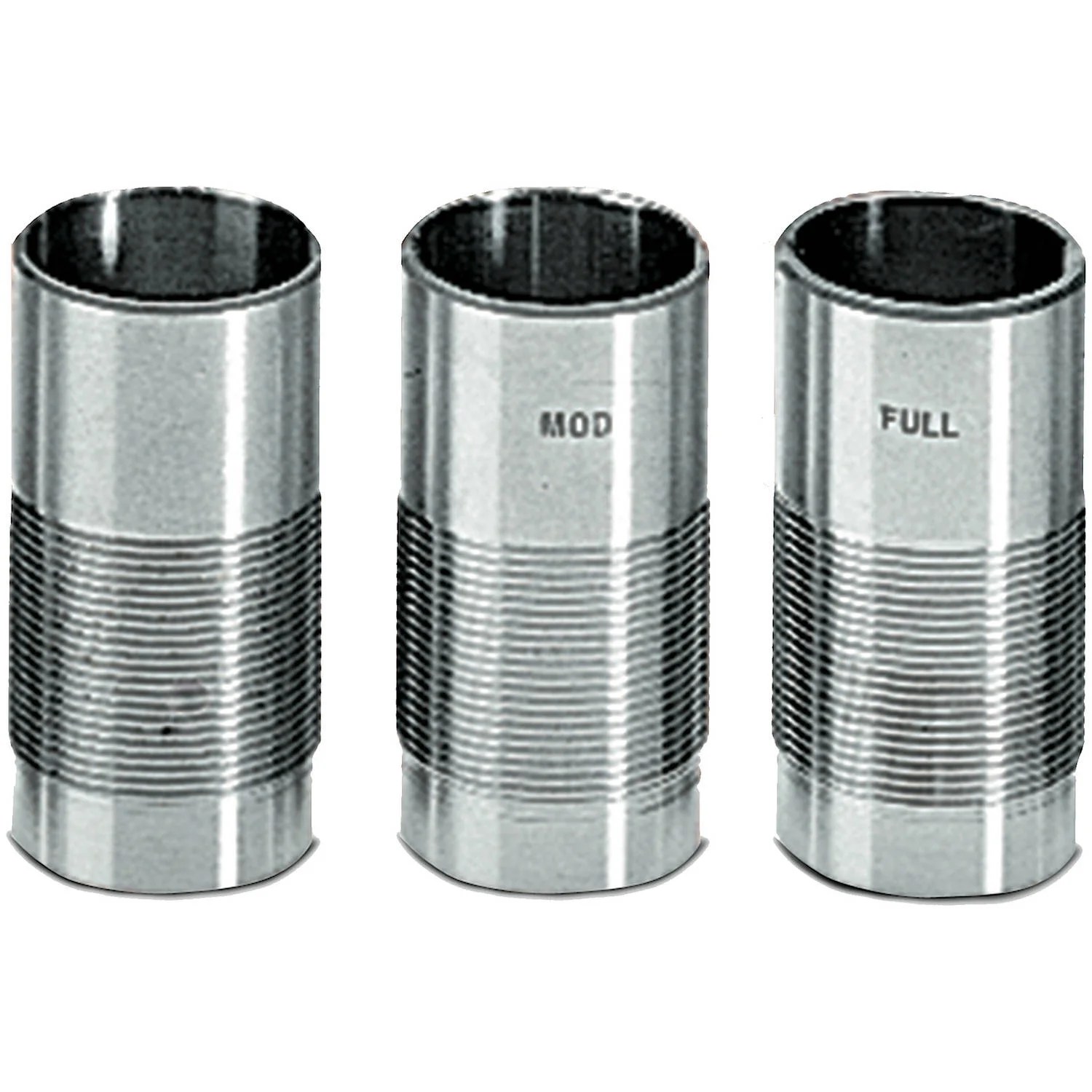 Weatherby 0901 Choke Tubes Standard Invector 12 Gauge Full 174