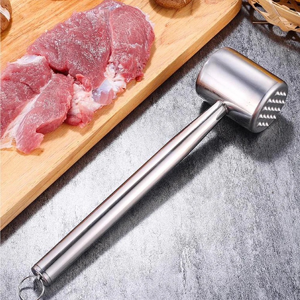 DualSided Meat Meat Beater Meat Pounder Chicken Pounder Pounder
