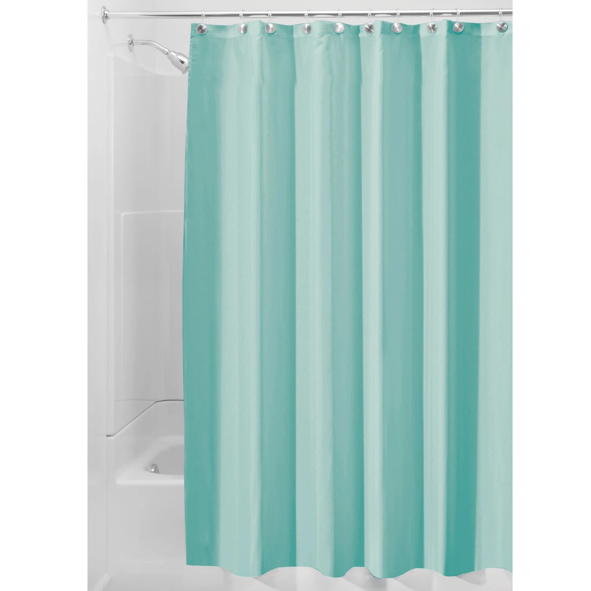 Shower Fabric Liner at Jeremy Shorter blog