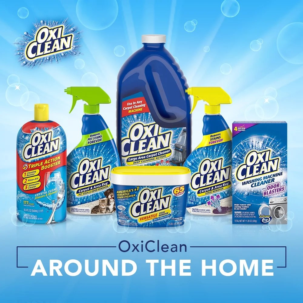 Oxiclean Baby Cloth Diapers Baby Cloths