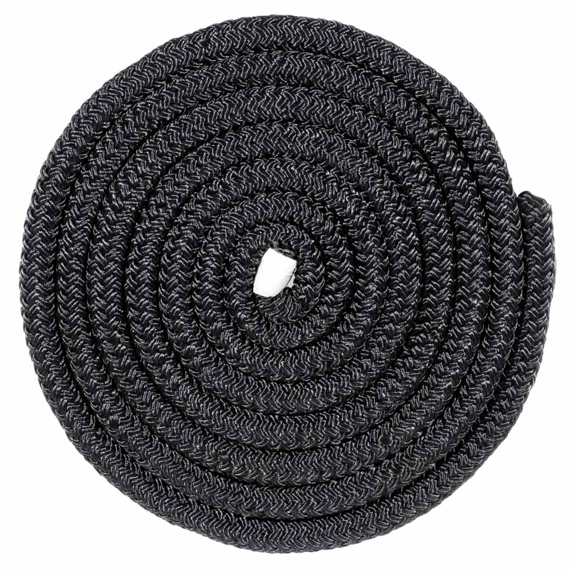 Golberg Double Braided Nylon Rope 1/4, 3/8, 1/2 or 5/8 inch 50 or