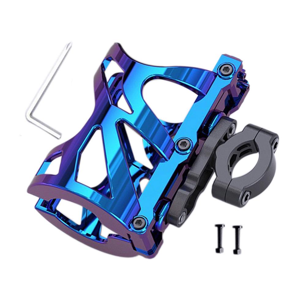 Leking Bike Bottle Storage Container Lightweight Bicycle Water Bottle