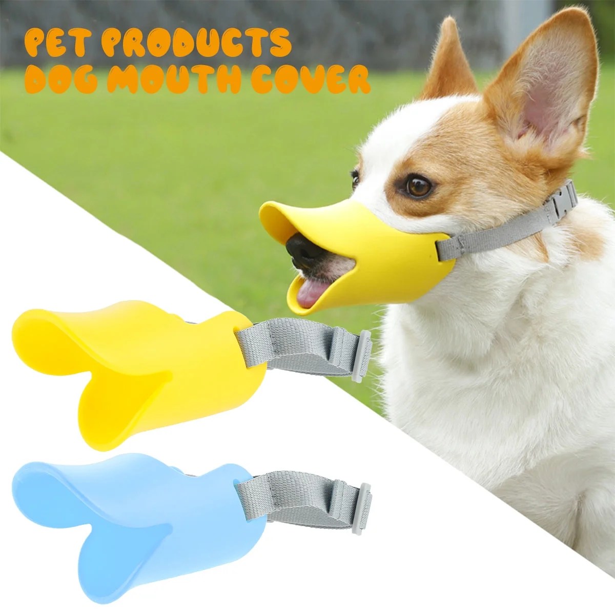 Can A Dog Bark With A Muzzle On