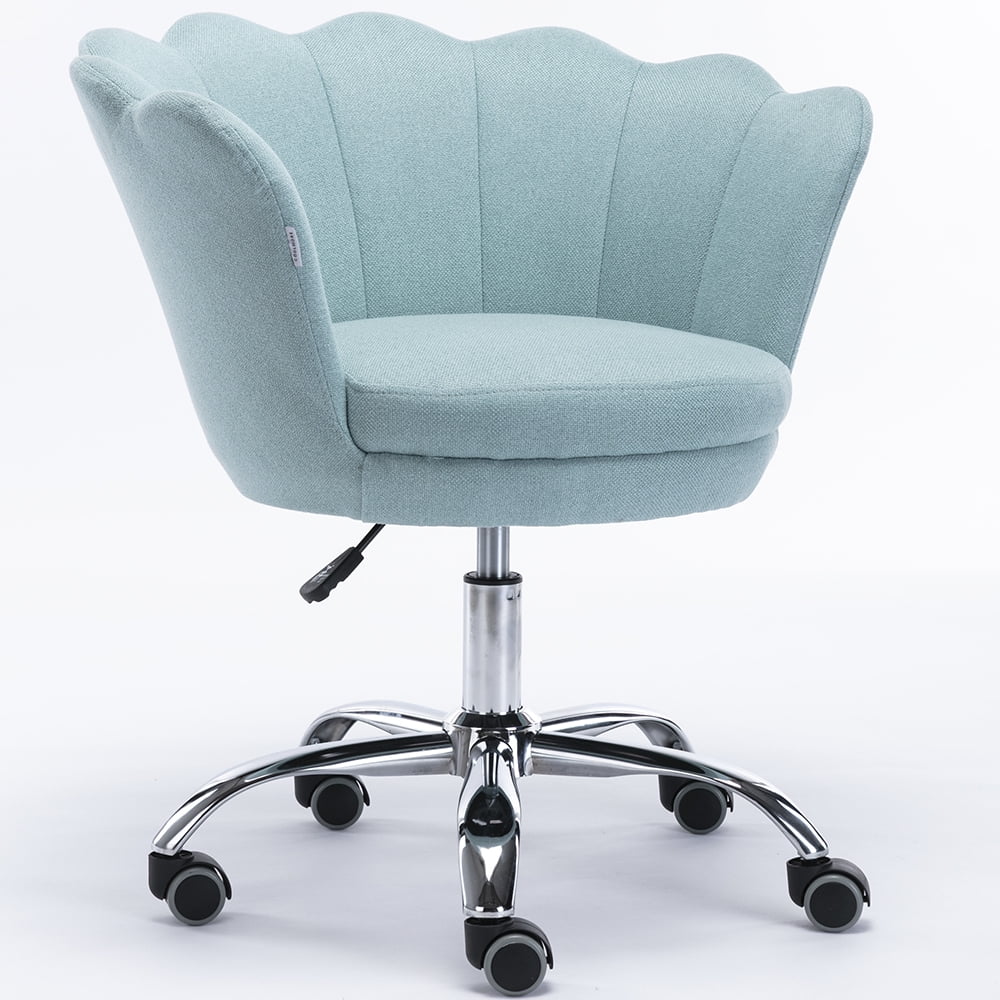 Cute Desk Chair for Teens Girls Women, Home Office Computer Vanity Cute Desk Chair for Teens Girls Women, Home Office Computer Vanity