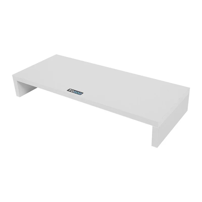 Height Riser Wooden Board Rack for Computer/Flat/TV Screen, Laptop Height Riser Wooden Board Rack for Computer/Flat/TV Screen, Laptop