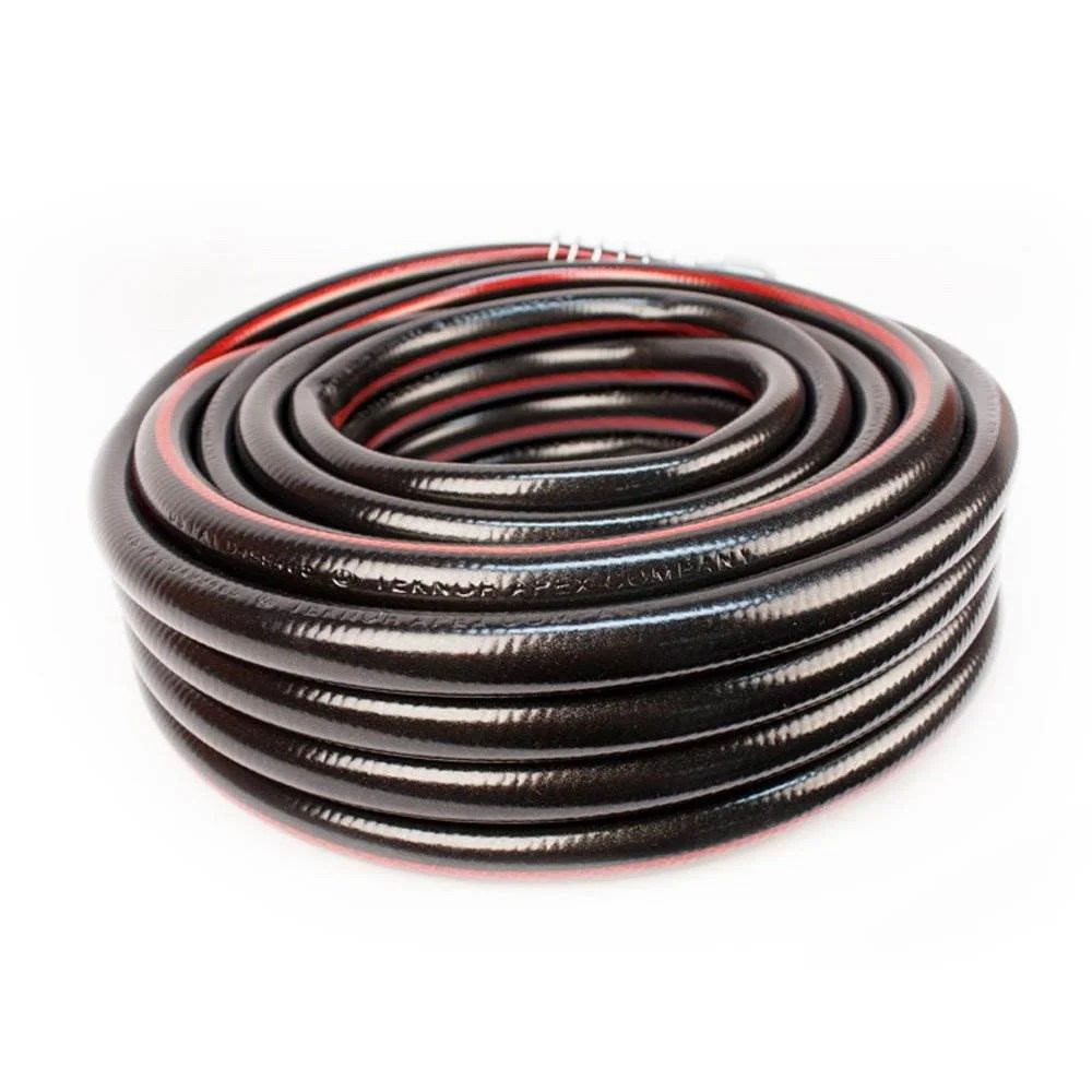 Neverkink Pro 9884050 Commercial Garden Hose, 3/4 in ID 50 ft L