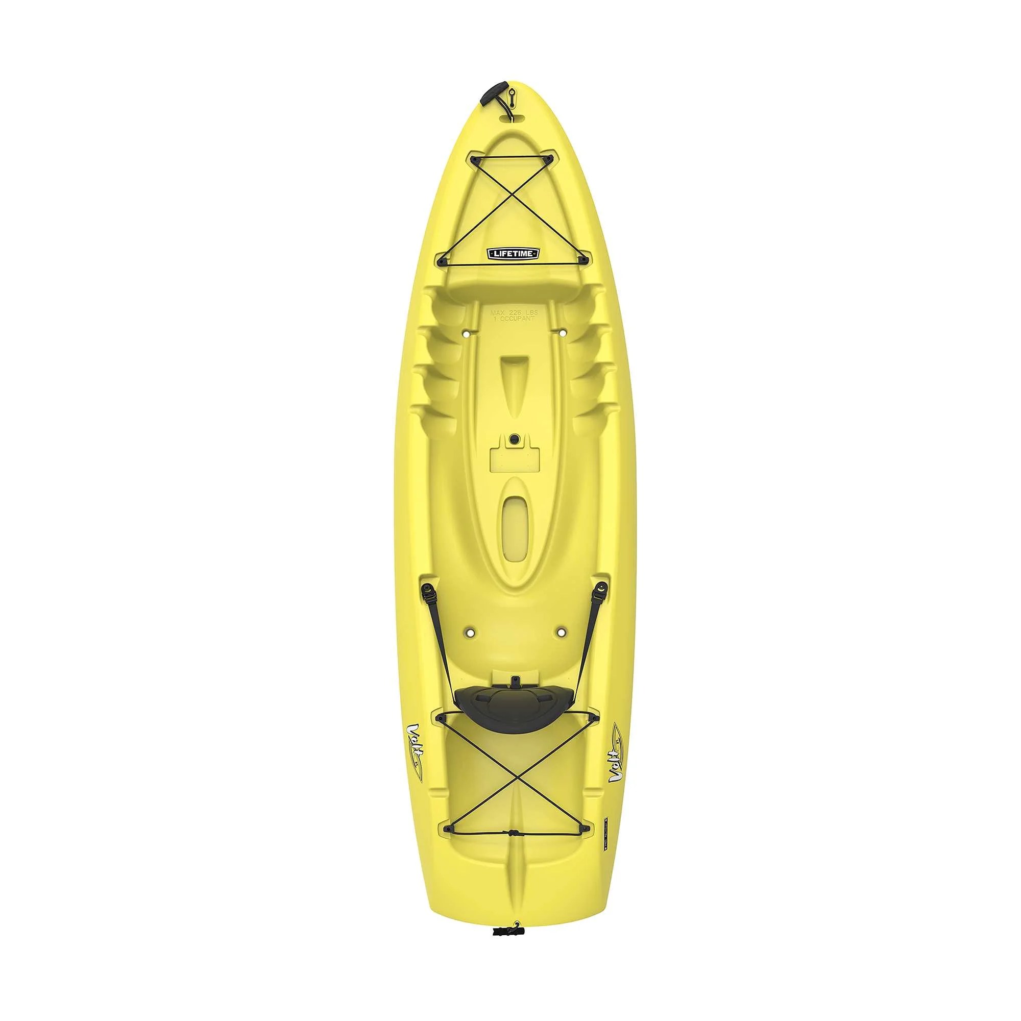 Lifetime Volt 85 SitOnTop Kayak