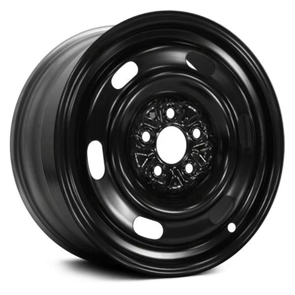 New Steel Wheel Rim 15 Inch Fits 20032010 Chrysler PT Cruiser 5 Lug 5