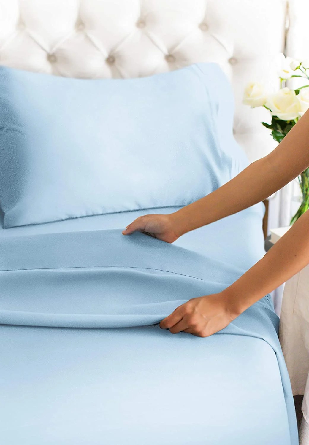 Duvet Covers Twin size sheets Bedding Home & Living