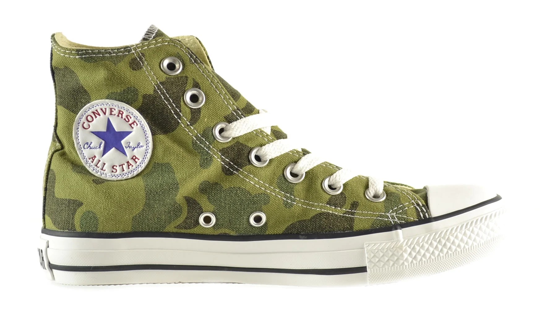 Converse Converse Chuck Taylor High Top Men's Shoes