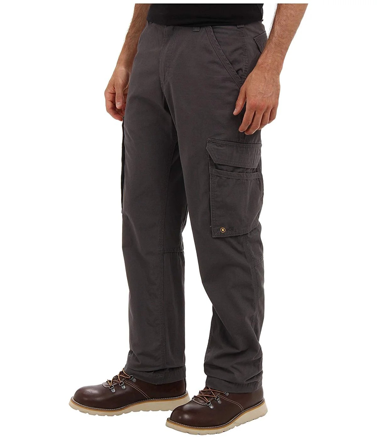 Carhartt carhartt men's force tappen cargo pants